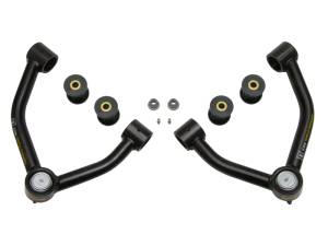 ICON - ICON 2015+ Chevrolet Colorado Tubular Upper Control Arm Delta Joint Kit | 78650DJ - Image 1