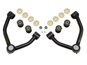 ICON - ICON 2015+ Chevrolet Colorado Tubular Upper Control Arm Delta Joint Kit | 78650DJ - Image 2