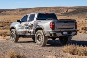 ICON - ICON 2023+ GMC Canyon / 2023+ Chevrolet Colorado Tubular UCA DJ Pro Kit | 78660DJ - Image 5
