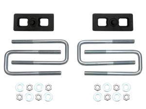 ICON 2015+ Chevrolet Colorado 1in Lift Block Kit | 78721