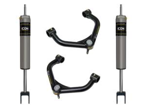 ICON 11-19 GM HD 0-1in 2.5 IR Shock System w/Upper Control Arm | 78722