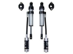 ICON - ICON 11-19 GM HD 0-2in 2.5 PB Shock System w/Upper Control Arm | 78724 - Image 3