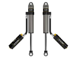 ICON - ICON 1997+ Nissan Patrol (Y61) Rear 2.5 Series Shocks VS RR CDCV - Pair | 87843CP - Image 1