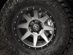 ICON - ICON Alloys Lug Nut Kit Black - 12x1.5 - 24 Lug Nuts w/ Key | 89121524B - Image 2