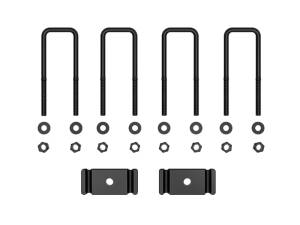 ICON - ICON 2019+ Ranger Multi Rate Leaf Spring Hardware Kit | 91200H - Image 2