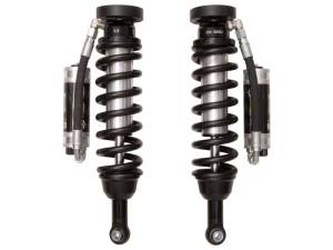 ICON 2011+ Ford Ranger T6 1-3in 2.5 Series Shocks VS RR CDCV Coilover Kit | 91210C