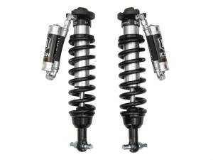 ICON 2019+ Ford Ranger Ext Travel 2.5 VS RR Coilover Kit | 91355