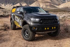 ICON - ICON 2019+ Ford Ranger Ext Travel 2.5 VS RR Coilover Kit | 91355 - Image 2