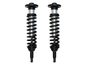 ICON 09-13 Ford F-150 4WD 0-2.63in 2.5 Series Shocks VS IR Coilover Kit | 91700