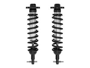 ICON 2021+ Ford F-150 2WD 0-3in 2.5 Series Shocks VS IR Coilover Kit | 91717