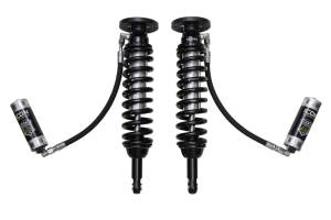 ICON 09-13 Ford F-150 2WD 1.75-2.63in 2.5 Series Shocks VS CDCV Coilover Kit | 91805C