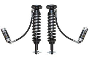 ICON - ICON 2014 Ford F-150 2WD 1.75-2.63in 2.5 Series Shocks VS CDCV Coilover Kit | 91815C - Image 1