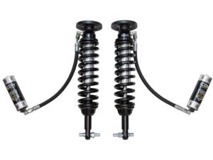 ICON - ICON 2015+ Ford F-150 2WD 1.75-3in 2.5 Series Shocks VS RR CDCV Coilover Kit | 91816C - Image 1