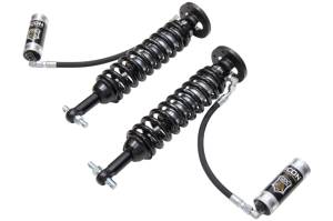ICON - ICON 2015+ Ford F-150 2WD 1.75-3in 2.5 Series Shocks VS RR CDCV Coilover Kit | 91816C - Image 3
