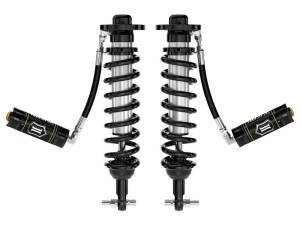 ICON 2021+ Ford F-150 2WD 0-3in 2.5 Series Shocks VS RR Coilover Kit | 91818