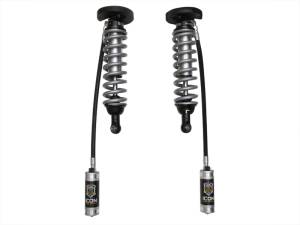 ICON 2014+ Ford Expedition 4WD .75-2.25in Rear 2.5 Series Shocks VS RR CDCV Coilover Kit | 91821C