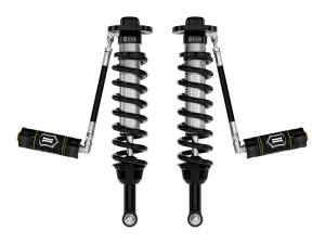 ICON 21-23 Ford F150 Tremor 2.5-3in 2.5 Series VS RR Coilover Kit | 91824