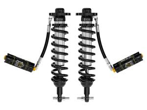 ICON 21-23 Ford F150 Tremor 2.5-3in 2.5 Series VS RR CDCV Coilover Kit | 91824C