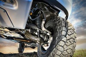 ICON - ICON 21-23 Ford F150 Tremor 2.5-3in 2.5 Series VS RR CDCV Coilover Kit | 91824C - Image 8