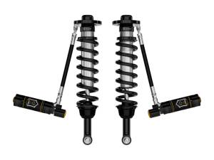 ICON 21-23 Ford F150 Tremor 2.5-3in 2.5 Series VS RR CDEV Coilover Kit | 91824E