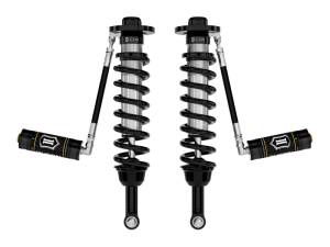 ICON 21-23 Ford F150 4WD 3in Lift 2.5 VS RR Coilover Kit | 91825