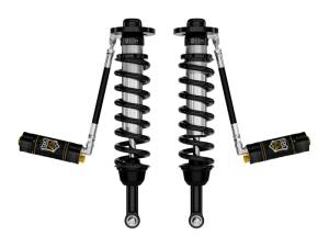 ICON 21-23 Ford F150 4WD 3in Lift 2.5 VS RR CDCV Coilover Kit | 91825C
