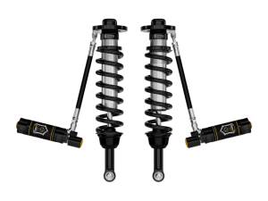ICON - ICON 21-23 Ford F150 4WD 3in Lift 2.5 VS RR CDEV Coilover Kit | 91825E - Image 1