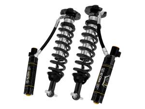 ICON - ICON 22-23 Ford F150 Lightning Lowered Front 2.5 VS RR CDEV Coilover Kit | 91831E - Image 4