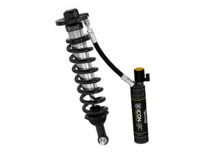 ICON - ICON 22-23 Ford F150 Lightning Lowered Front 2.5 VS RR CDEV Coilover Kit | 91831E - Image 5