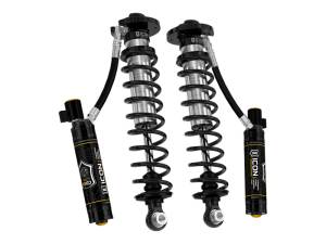 ICON - ICON 22-23 Ford F150 Lightning Lowered Front 2.5 VS RR CDEV Coilover Kit | 91836E - Image 4