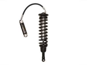 ICON 10-14 Ford Raptor Front 3.0 Series Shocks VS RR CDCV Coilover Kit - Driver Side | 95000L