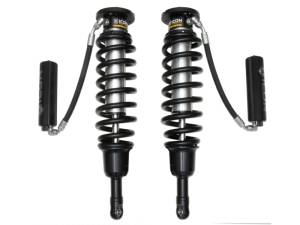 ICON - ICON 2017+ Ford Raptor Front 3.0 Series Shocks VS RR CDCV Coilover Kit | 95002 - Image 1
