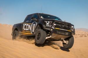 ICON - ICON 2017+ Ford Raptor Front 3.0 Series Shocks VS RR CDCV Coilover Kit | 95002 - Image 2