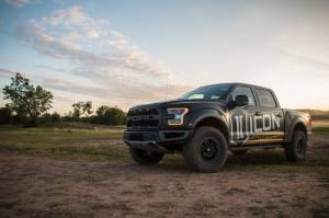 ICON - ICON 2017+ Ford Raptor Front 3.0 Series Shocks VS RR CDCV Coilover Kit | 95002 - Image 3