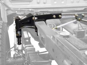 ICON - ICON 10-14 Ford Raptor Rear Hydraulic Bump Stop Kit | 95120 - Image 6