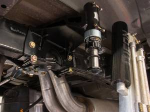 ICON - ICON 2017+ Ford Raptor Rear Hydraulic Bump Stop Kit | 95121 - Image 5