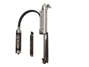 ICON - ICON 10-14 Ford Raptor RXT 3.0 Zeta Series Shocks RR - Driver Side Only | 95201L - Image 1