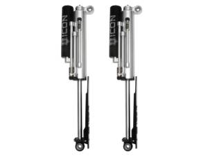 ICON - ICON 2017+ Ford Raptor Rear 3.0 Series Shocks PB - Pair | 95205 - Image 1