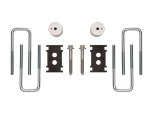 ICON 10-14 Ford Raptor Leaf Spring Hardware Kit | 95220H