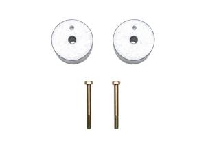 ICON 10-14 Ford Raptor Bump Stop Spacer Kit | 95221