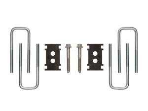 ICON 2017+ Ford Raptor Multi Rate Leaf Spring Hardware Kit | 95225H