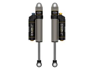 ICON - ICON 09-24 Ford F-150 2/4WD 2.5 Series VS PB CDXS Rear Shocks - Pair | 97720XP - Image 1
