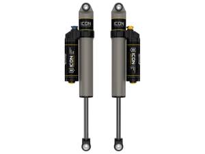 ICON 21-24 Ford F-150 Tremor 4WD 2.5 Series VS PB CDXS Rear Shocks - Pair | 97721XP