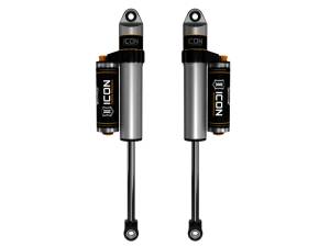ICON 2019+ Ford Ranger Rear 2.5 Series Shocks VS PB CDCV - Pair | 97730CP