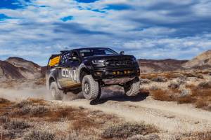 ICON - ICON 2019+ Ford Ranger Rear 2.5 Series Shocks VS PB - Pair | 97730P - Image 3