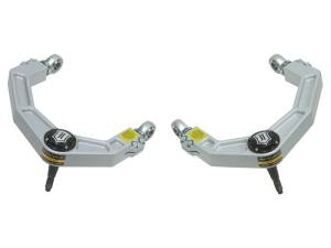 ICON - ICON 2004+ Ford F-150 / 2014+ Ford Expedition Billet Upper Control Arm Delta Joint Kit | 98505DJ - Image 2