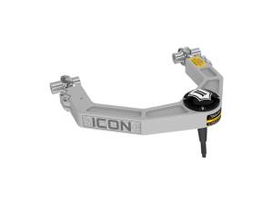 ICON - ICON 21-23 Ford F150 Billet Front Upper Control Arms DJ Pro Kit | 98523DJ - Image 3