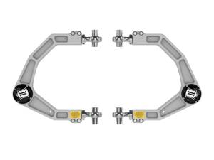 ICON Ford F-150 Raptor Billet Upper Control ARM w/ Delta Joint Pro Kit | 98564DJ