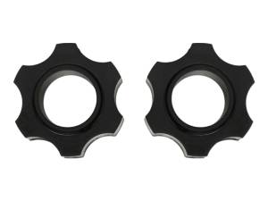 ICON 07-18 Jeep Wrangler JK 2.0in Front Spacer Kit | IVD2210