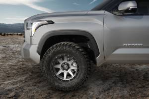 ICON - ICON 2022+ Toyota Tundra 2.25in Front Spacer Kit | IVD4111 - Image 2